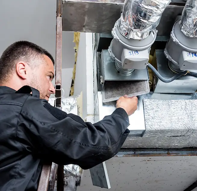 Why Homeowners & Businesses Trust Us in East Providence, RI?