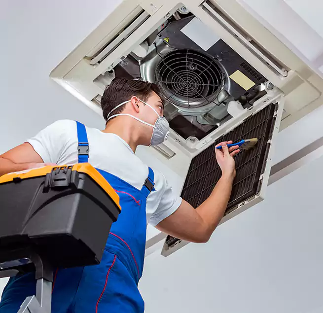 Why Homeowners & Businesses Trust Us in East Providence, RI?